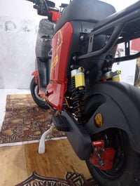 مقفوله • باتري 32 امبير