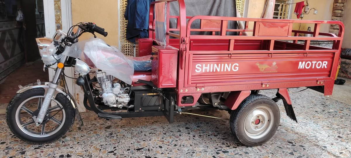 السلام عليكم ستوته للبيع نوع جمره المعروفه من اقوه الستوتات الجمره قوه ومتانه فول 100بل100 كربلائيه فحل باب اول وتجي بمكينه حجم 200CC ورك كيه بدي عالي دبل ستوته فول واحد عله واحد عداد إلكتروني جديده زيرو✨ بدهن الشركه ما ماشيه لا مشتغله موديل 2023 وإلا إصدار 2026 مكفوله كفاله عامه أوراق أصولي كامله العنوان العماره قضاء الكحلاء
لشراي يتصل *********** 📞
