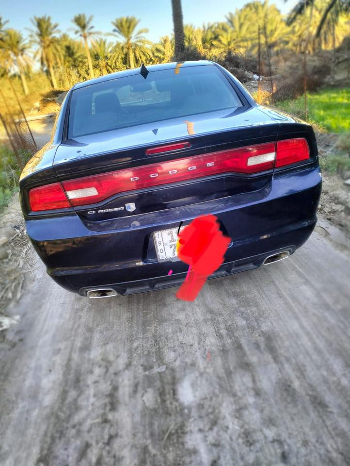 جارجر 2012 سياره جديده مامشتغله خط سنويه 2026.  بيه قطعه وحده  وارد كندي تخم تاير  حداده جديده عليه ادامه كامله مكلف بلنشر. رقم صاحب السياره*********** العنوان البصره  الهوير
