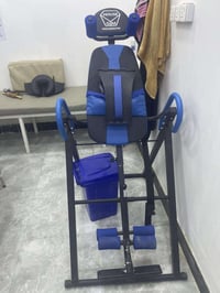 جهاز قلاب • انزلاق غضروفي • استعمال شهر