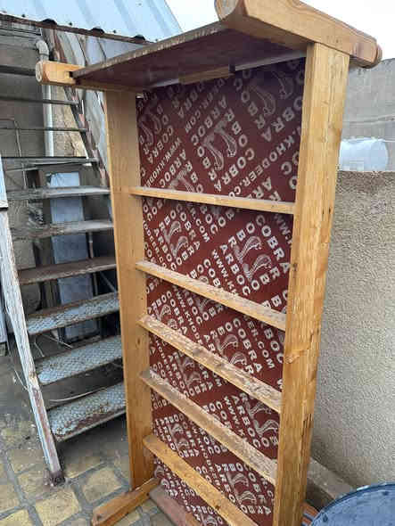 جربياي ام النفر للبيع مكاني بابل شارع60 سعره50 (***********)
