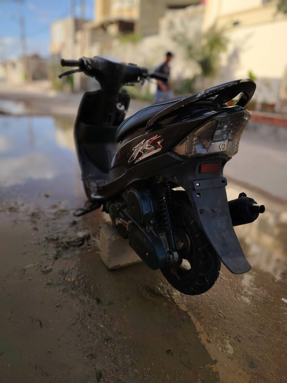 للبيع ماكس عدله مختمه بلاديه زوج تأيرات السعر 575 المكان القرنه  رقمي ***********
