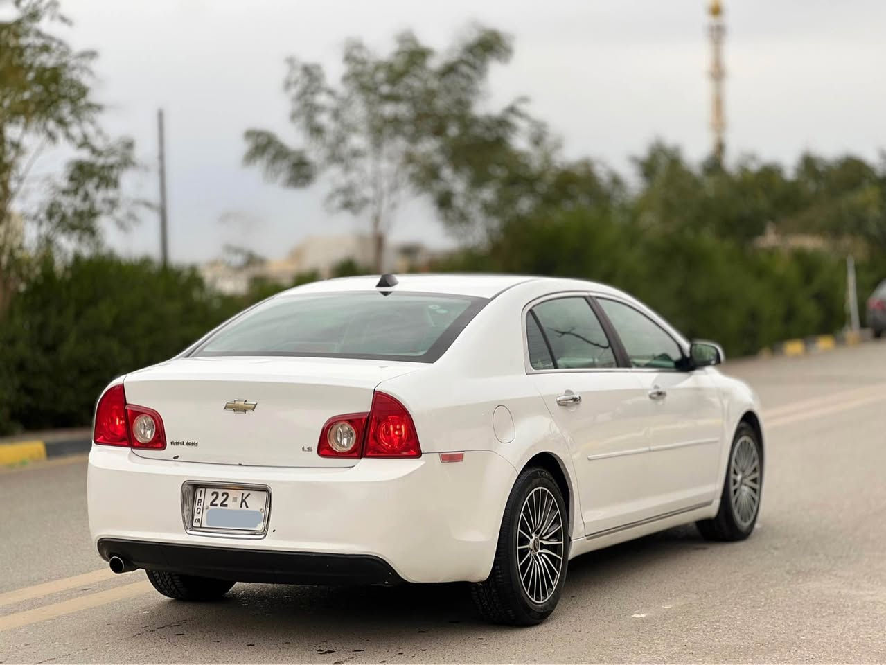 للبيع فقط .

سعرها 78 ورقة .
سيارة شوفر ماليبو موديل 2012 فول عدا فتحة
گير محرك حاويات بشرط اي عيب مابيهن
صدر امامي خلفي جديد تخم تاير ويل اصلي 
سيارة توة داخلة هزة يعني جاهز للاخير
كشن جلد . كشن كهربا .كشن تتفية. لايت اوتو
قفل مركزي تحكمات مثبت سرعة هم شغال 
كهرباياتها كلة شغال تبريد تدفية شغال رقم اربيل دولي
بيها صبغ فقط باب سكن امامي بدون اي دواخل بجم خلف كبس مكان سيارة كركوك مركز مدينة اي استفسار اتصل.
سيارة جديدة و باقي عل بلاد نصبتها تخبل 

***********📞
***********📞
***********📞

رقم كورك بيها واتساب أربيل, العراق
