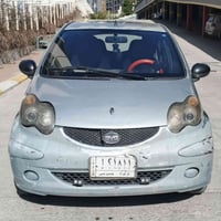 بي واي دي • جير عادي • السليمانية