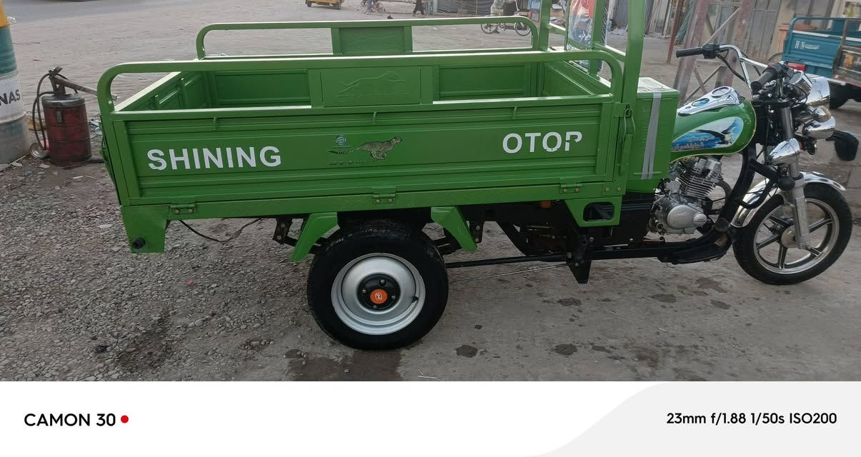 السلام عليكم ستوته للبيع موديل 23 ستوته جاهزه مكان قرنه نهر الباشا  ***********
