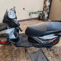 ZR ٢٠٢٤ • ٤٤٠٠ كم • مرقم اربيل