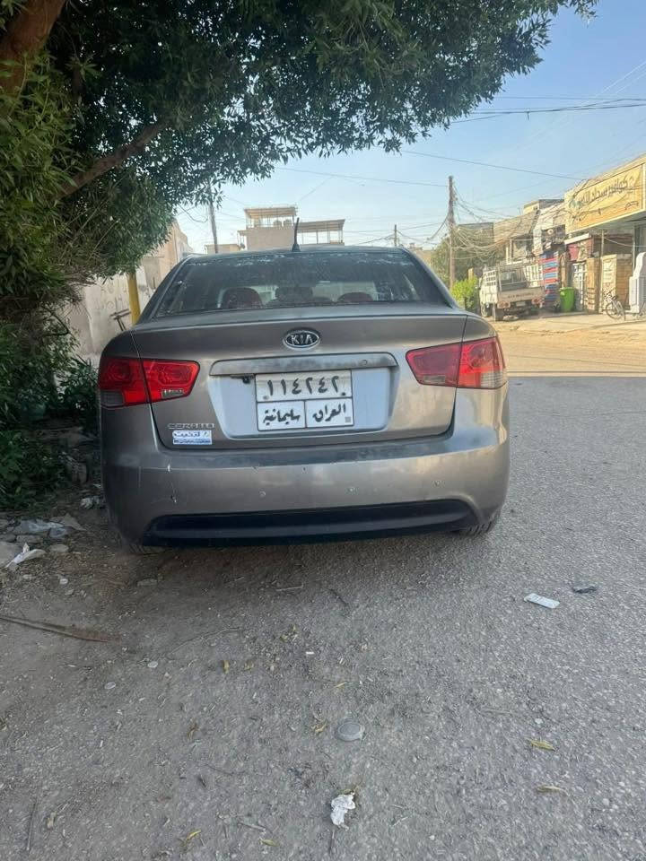 سلام عليكم سيراتو ٢٠١٢ محرك كير تبريد خير من الله سياره من دوام للبيت سياره مال بيت تخبل صدر امامي وخلفي  سياره بيه شخوط فقط  جاملغ واحد مصبوغ  مكاني دوره ابودشير ***********
