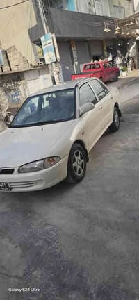 اوتوماتيك • موفر • ٢٠٠٤