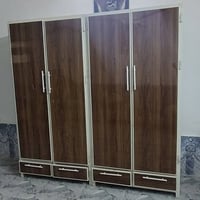 كنتور المنيوم • ٢ قطع • حي الشهداء