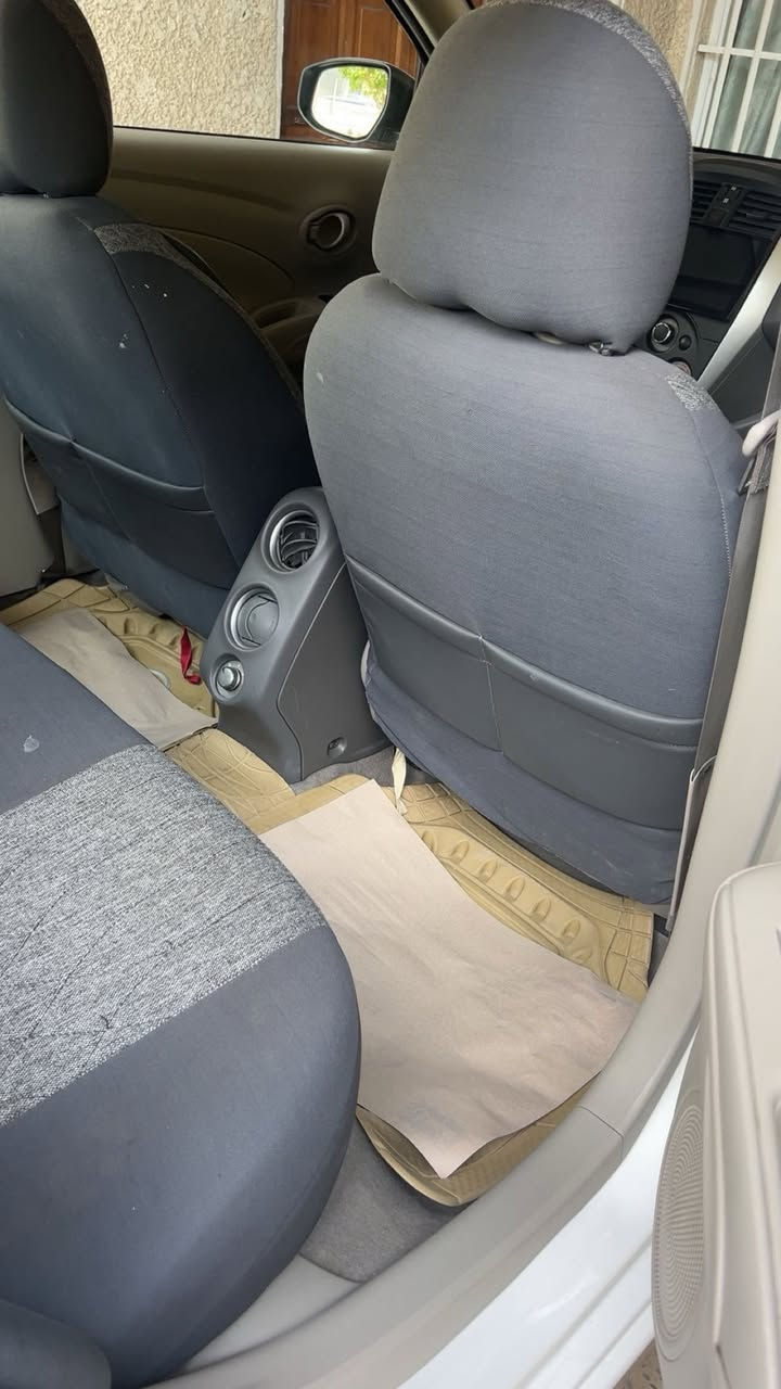 سلام عليكم. نيسان سني موديل 2024 رقم اربيل هزه سنويه جديده بسمنه مكفوله  ماشيه 21 الف 

ويل كب لسياره ومغلفه كشناتها شاشه كامرا  فول 

لسعر 1257ورقه مجال بسيط 

***********  بغداد لرصافه
