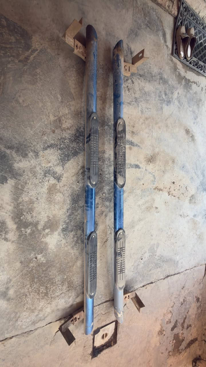 سلام عليكم

دوس نضيفات هنه وقواعدهن جيب وشد سعرهن ٨٠ وبيهن مجال قليل

سبير ستاركس بلادي ب٥٠

دوسه كاز مفتوح مديل ١٠ سعرها ١٠

عينه مسكر كير عادي سعرها 

دعاميه هي وكشافاتها. سعرها ب٣٠ 

للاستفسار ***********

مكاني كربلاء طويريج
