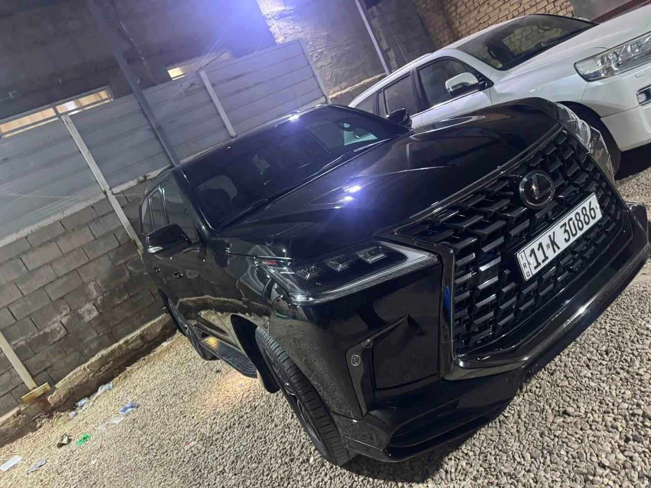 لكزس LX570-2021
كورلا بلاك ادشن فول مواصفات داخل احمر أبواب شفط كفاله عامه رقم بغداد دولي مشروع وطني تحويل وين ما يعجبك 
البيع نقد وأقساط 
للاستفسار معلومات كاملة اتصل وبيك خير وتدلل 
***********
***********
***********
