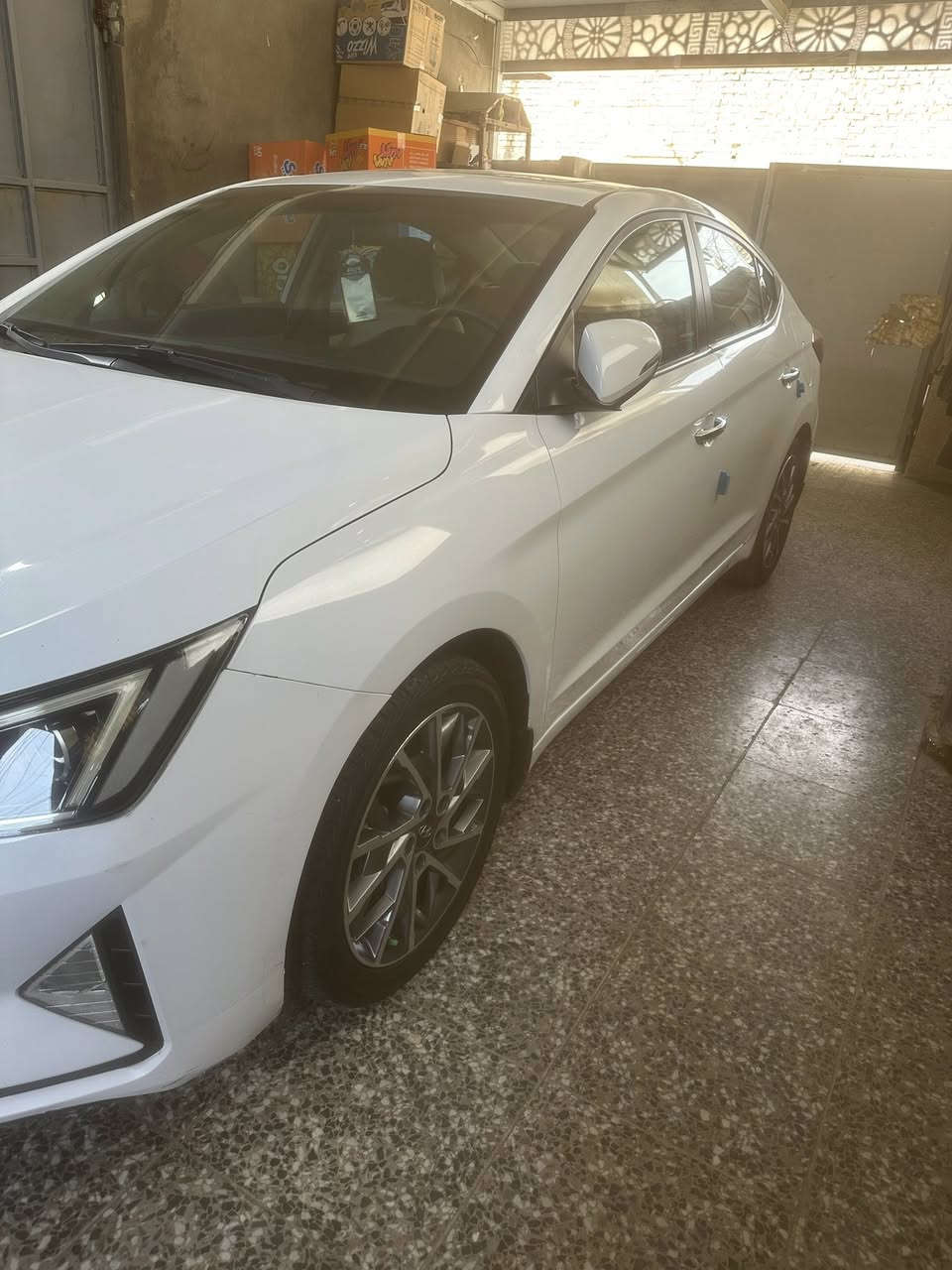 السلام عليكم النترا ٢٠١٩ خليجي فول مواصفات تشغيل بصمه أبواب بصمه صندوق بصمه فتحه في السقف كفاله عامه كير مكينه كفاله طخه بل دوسه خفيفه رقم بغداد دولي السعر ١٦٢$ العنوان بغداد قرب تقاطع درويش رقم الهاتف *********** والشراي بي خير و يدلل
