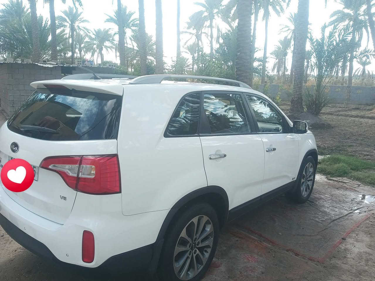 سورنتو موديل 14 شكل 15 كويتي مواصفات 1/1 كفاله عامه من كلشي رقم بغداد انكليزي بأسمي
مكاني كربلاء الحسينيه 
للأستفسار ***********
