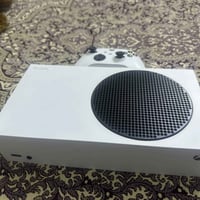 اكس بوكس سيريس اس • ذاكره ٥٠٠ • ملحقات كامله