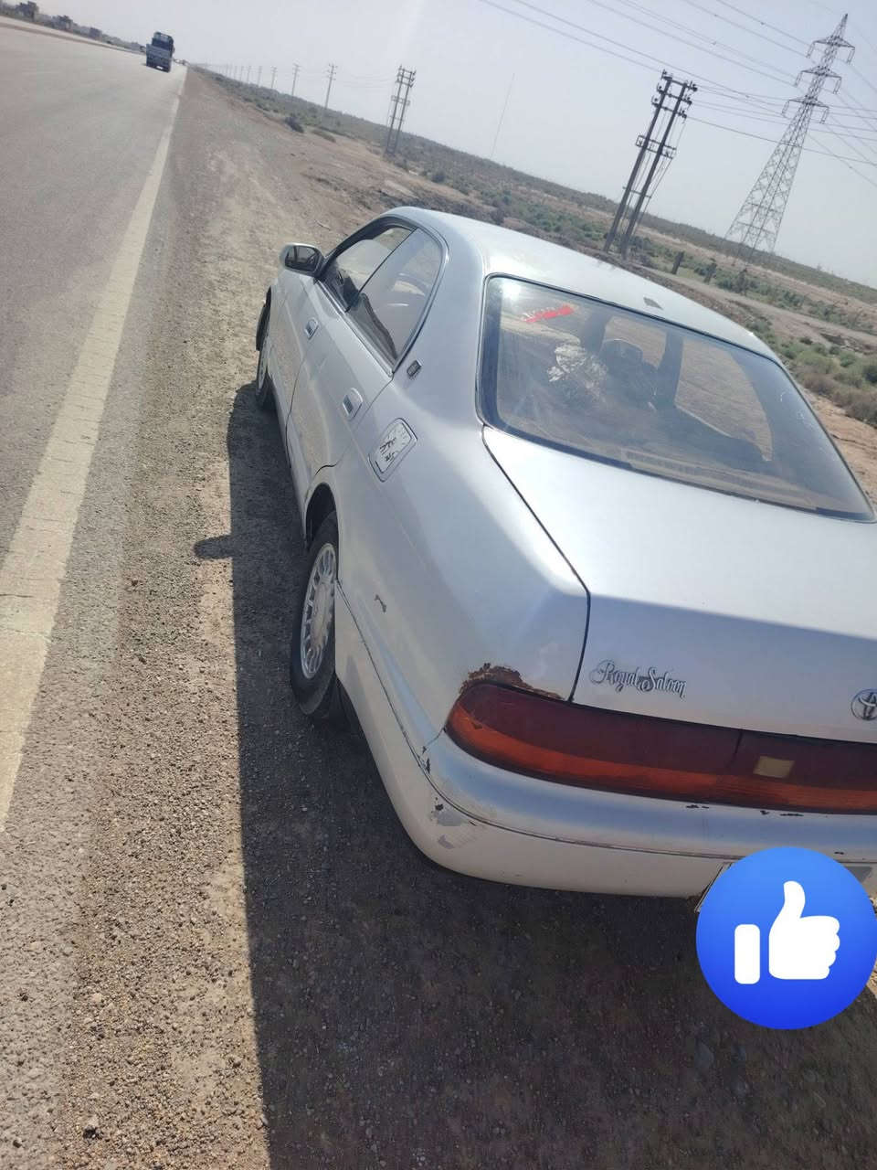السلام عليكم سياره بطه لبيع موديل91مكفوله كص نقل جذه حداديه حلوه مكينه وكير حلوات الرقم يغداد السنويه ل30 السعر 45.مكفوله من الصبغ     ***********
