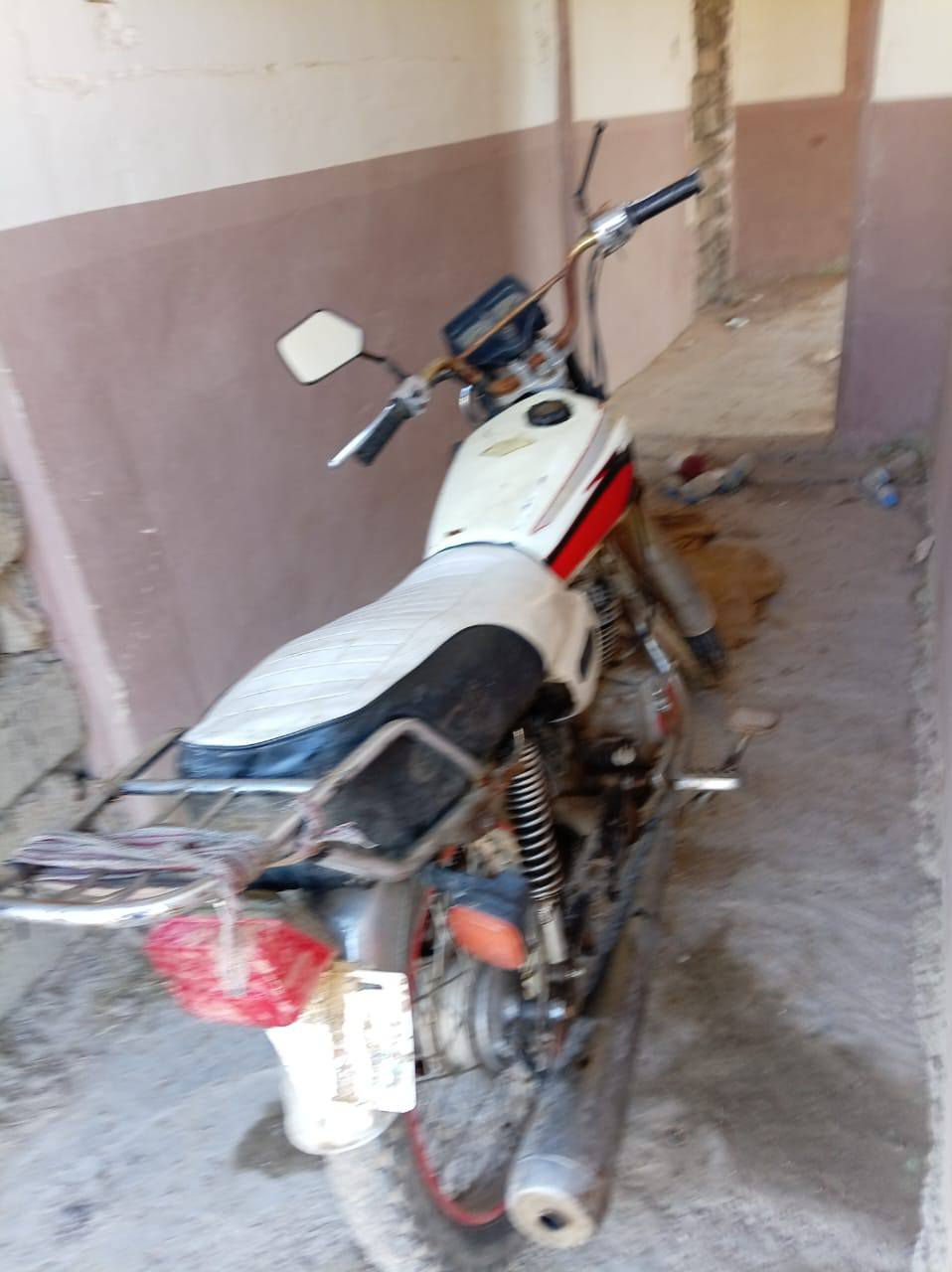 ماطور بارت نضيف كدام العين للبيع السعر المطلوب 200مكاني ناحية نمرود قريت السلامية مكلف بل نشر ***********
