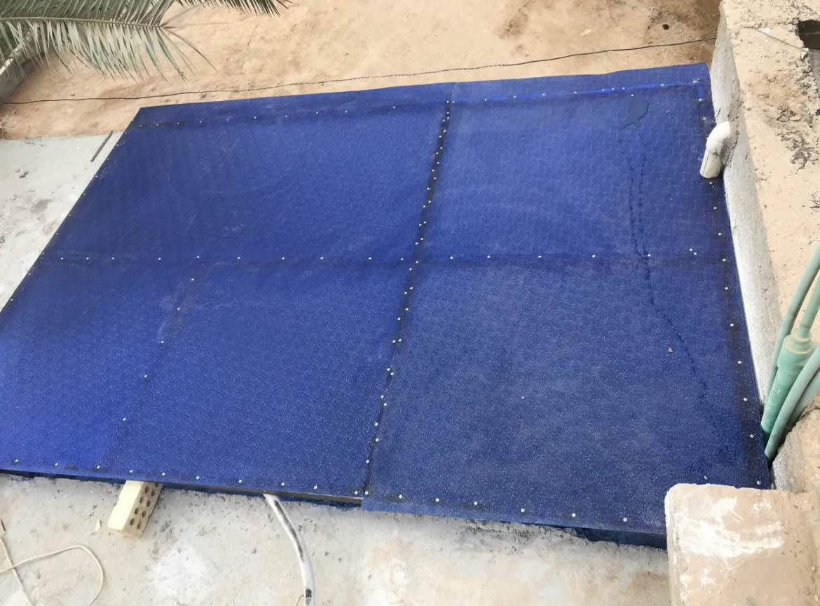 #حداد متنقل كافه انواع الحداده. مراسله او اتصال ***********  جزه من عملنه كربلاء, العراق
