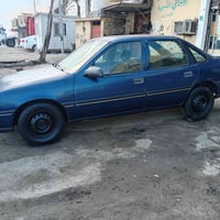 فيكترا • ١٩٩٢ • رقم نينوى