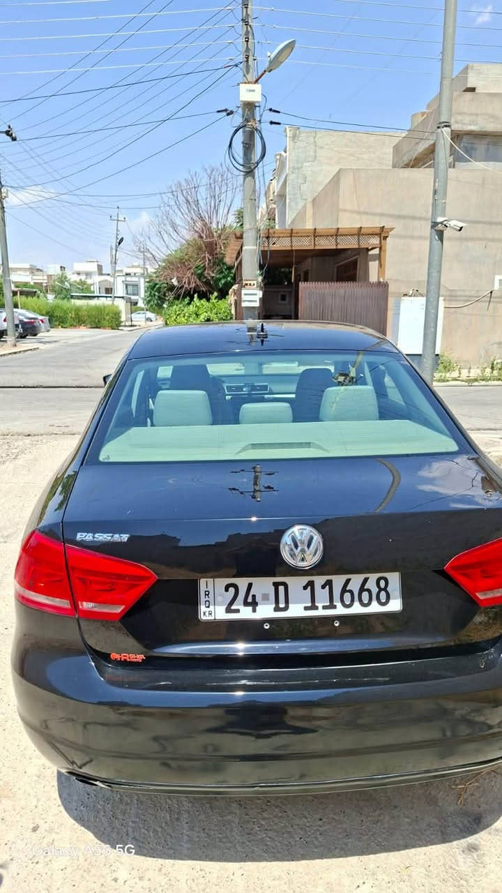 پاسات خليجي ٥ سلندر اسود ٢٠١٥ رقم دهوك جديدسنويا وهزه صبغ ٢ ونص بدون دواخل شرط مكان أربيل بسمي سياره تحويل ثاني يوم كير محرك بشرط السعر ١٠٨$  اتصال على الرقم ***********

