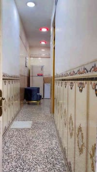 دار للبيع زراعي مساحه 100متر طابقين ونص يتكون من 4غرف نوم +صحيات فوك و...