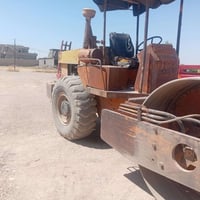 السلام وعليكم حادله موديل 91ساكاي للبيع وبيها كتاب 07710216809مزايده ا...