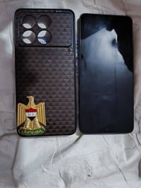 بوكو X6 برو • 5G • جديد