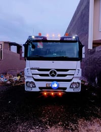 اكتروز • اربيل • جاهز للشغل