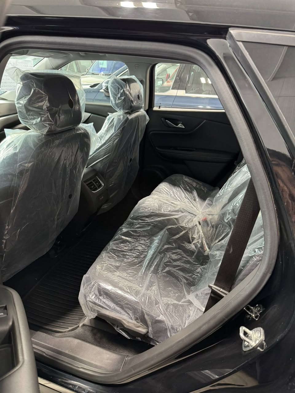 السلام عليكم للبيع او مراوس بلايزر موديل 2023/ L2 السياره حادثه جاملغ مبدل ول باب كلير من امريكه وحادثه موجود بل منشور السعر ( 195  )الرقم / ***********
مكان السياره نجف الرجاء التواصل على الرقم
