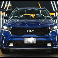 سورنتو امريكي • ٢٠٢٢ • ٢٥٠٠ توربو