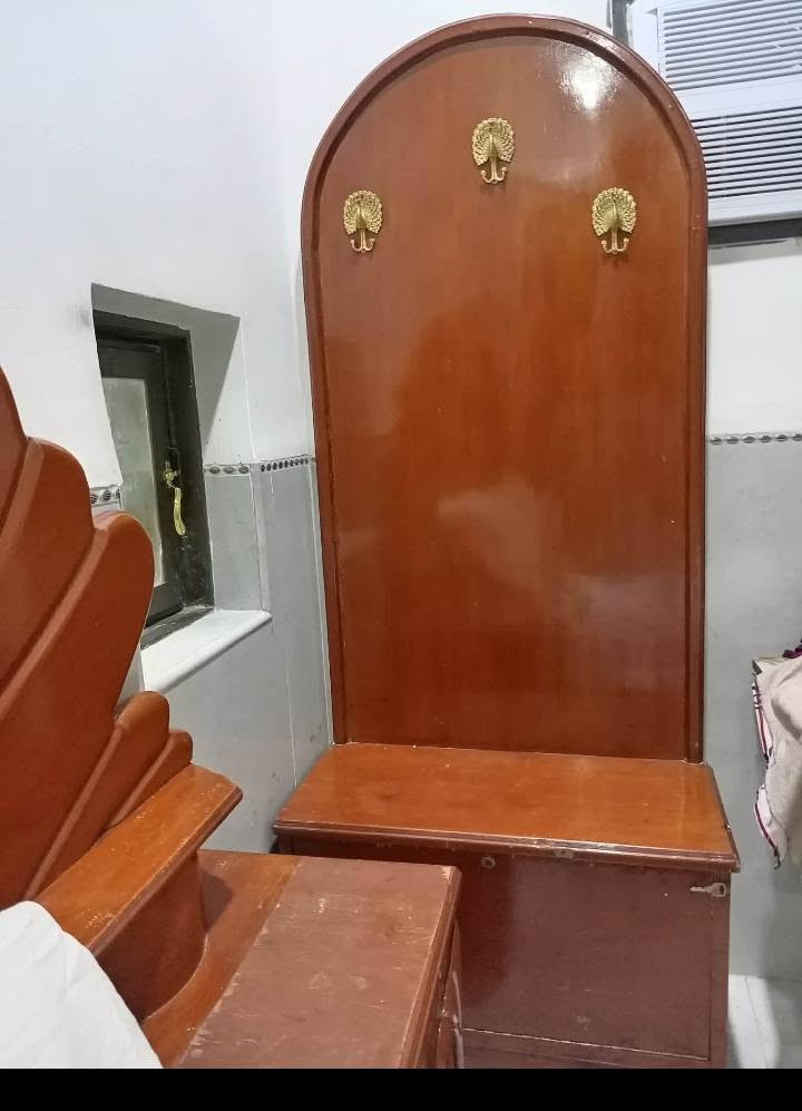 غرفه 225قفل نجارة كنتور 40 باقي كلمن وسعرة


**إذا كنت صاحب هذا الإعلان وتريد حذفه لأي سبب، رجاءا أرسل رسالة إلى الدعم الفني**