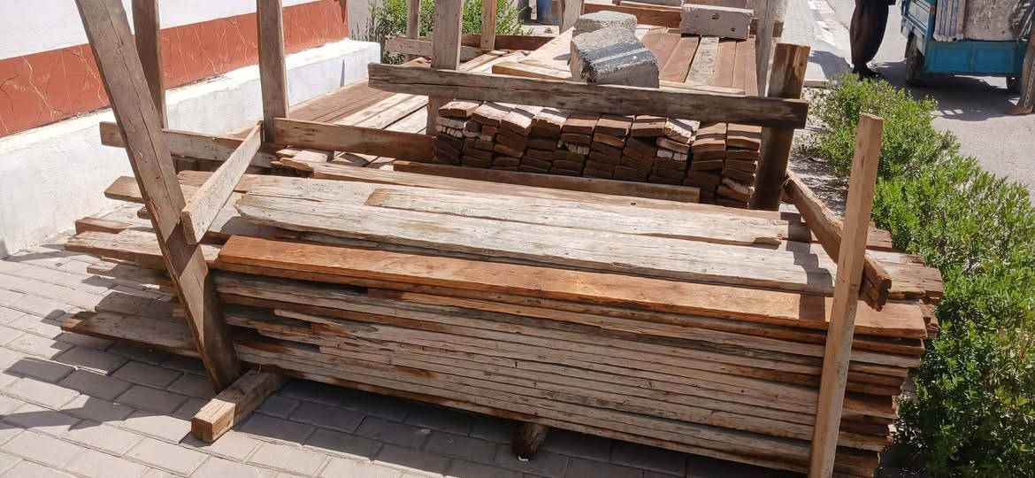 السلام عليكم قالب للبيع يدك 100 متر 
قالب اخو الجديد


**إذا كنت صاحب هذا الإعلان وتريد حذفه لأي سبب، رجاءا أرسل رسالة إلى الدعم الفني**