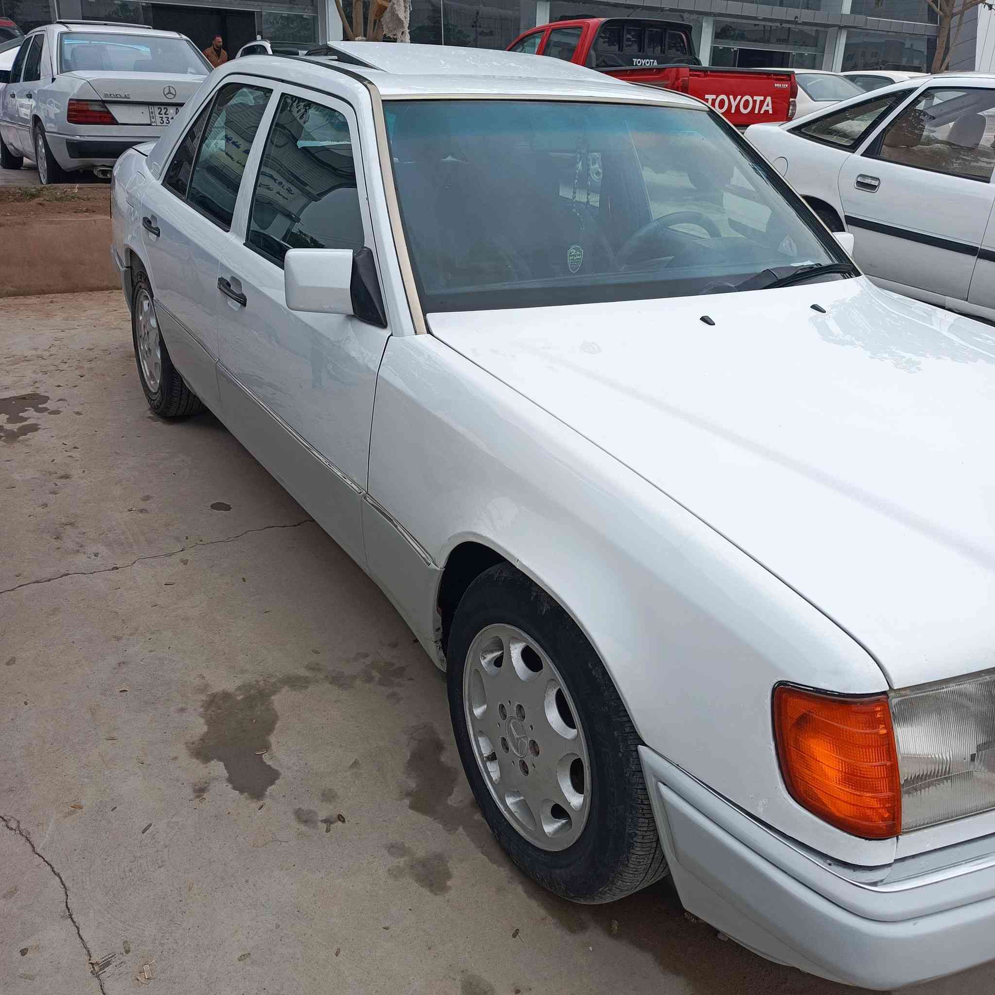 سلام عليكم مرسيدس 92 بسمي ثاني يوم تحويل جاهزه تدفئه تبريدمحرك ديلكو 2500قواعد تدبل بلادي سلايت جام كهرباء سنويه ورقم جديد٢٠٢٨ حداده امامي خلفي جديد سعر 73وبي مجال الطيبين مكاني كلار ***********
