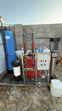 ١٠٠٠ل/س • نظام بحري • البصرة الزريجي