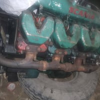 بغداد • ستندر • لا بخار