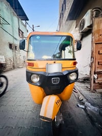 شباب شلونك تكتك مديل 2020تكتك نضيفه الله شاهد ومحرك نضيف ومكينه الله م...
