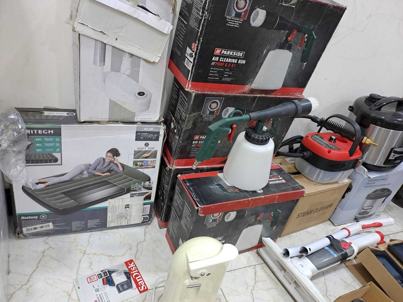 بضاعة اوربية منوعة السعر 3ملايين وبيه مجال .مفرد منبيع


**إذا كنت صاحب هذا الإعلان وتريد حذفه لأي سبب، رجاءا أرسل رسالة إلى الدعم الفني**