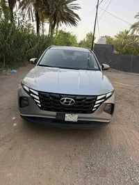 توسان ٢٠٢٤ • أمريكي • ضرر قبق صندوك