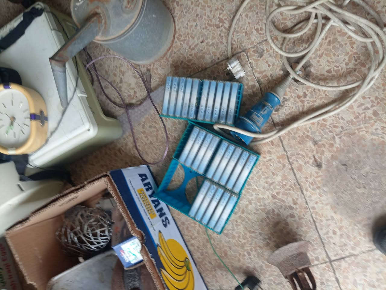 للبيع مكاني وادي حجر


**إذا كنت صاحب هذا الإعلان وتريد حذفه لأي سبب، رجاءا أرسل رسالة إلى الدعم الفني**