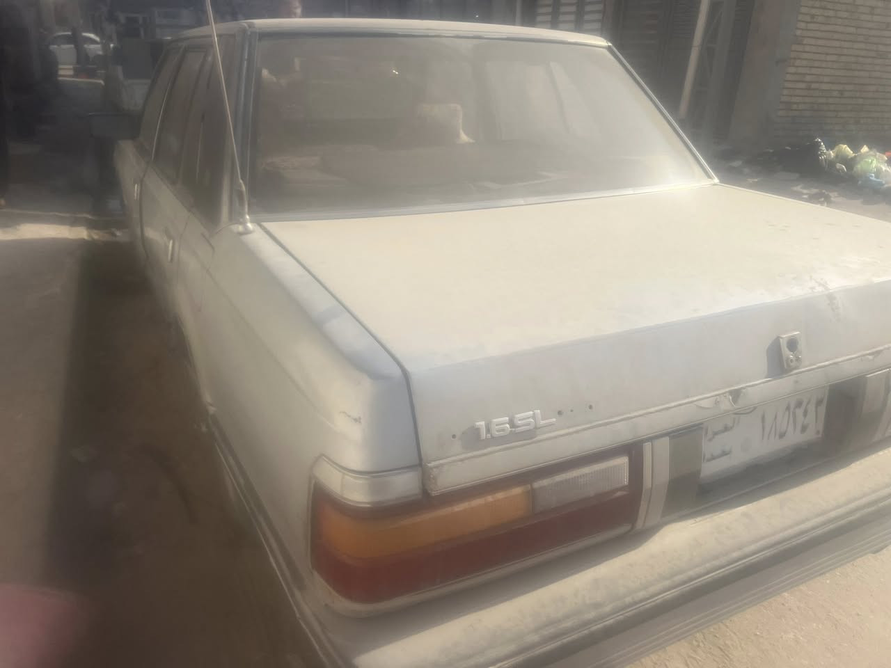 سوبر 85 للبيع  في الناصرية ***********
