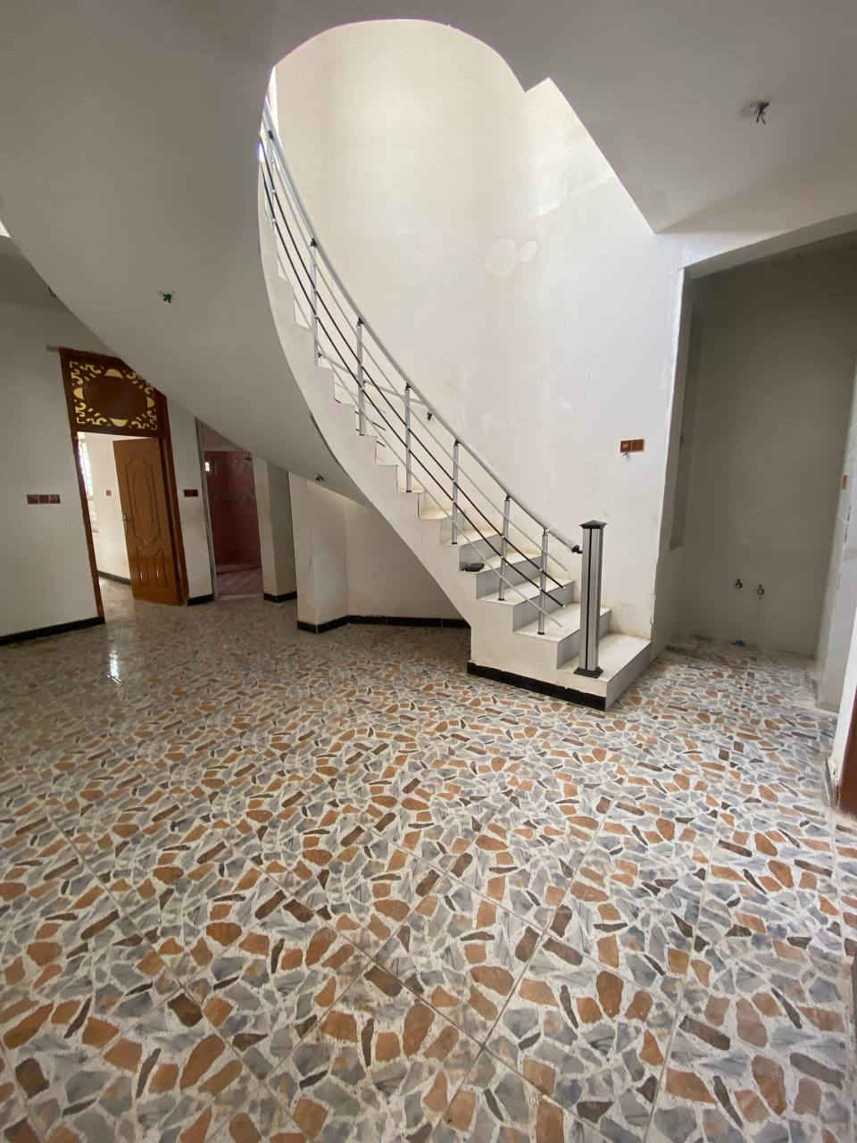 دار للأيجٓــــــــــار

فـٓــــي المهندسين قرب مستوصف شهيد الاسلام 

__________________

المساحــــــة //  120م

__________________

#يتكون من طابق واحد

غرفة وإستقبال وكلــــــــدور ومطبــــــــــخ ومجمــــــــــع صحيــــــــــات داخلية مع صحيات خارجية ومناور2....

#يحتوي سخان ماء وماطور سحب مياه

لمعرفة سعر الإيجار الاتصال او المراسلة على واتس أو ترك تعليق وسيتم الإجابة

       ☎️📞***********

لمن يريد عرض عقاره لدينا التواصل عبر رقم الهاتف او المراسلة
