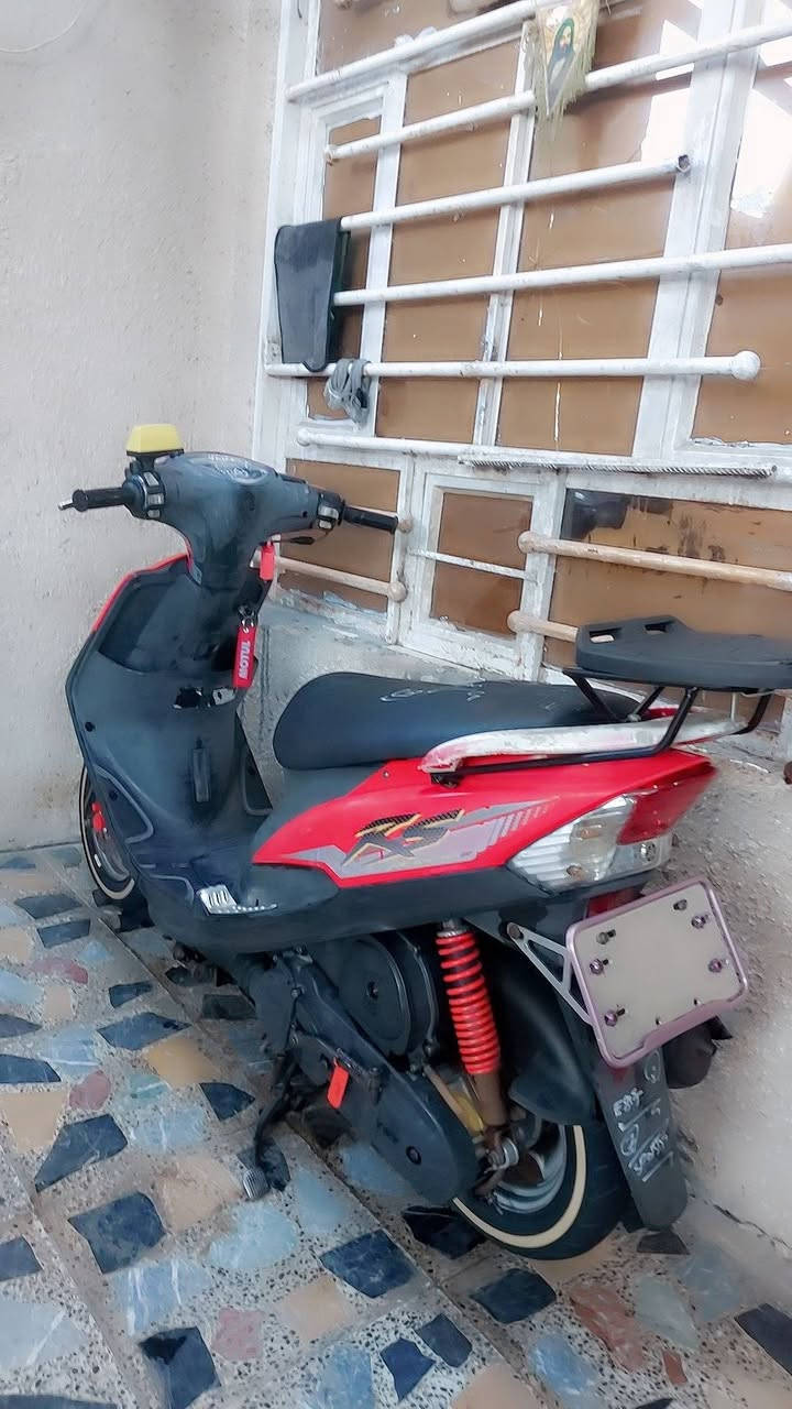 سلام عليكم دراجة ماكس لبيع دراجة
الرقم ***********
