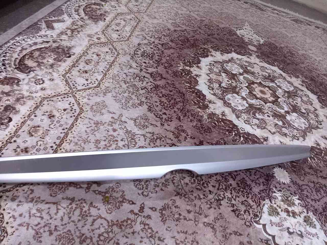 للبیع  سبایدرکرولا بیکاتچۆ یرهم 2008 الی 2013
سعر. 25000
لون. سلفر
عنوان. سلێمانی
م. ***********
