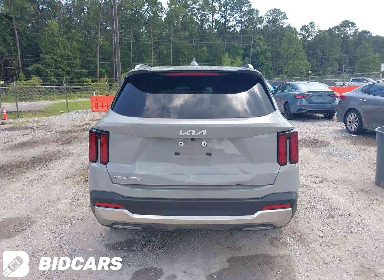 كيا سورنتو موديـ2025ـل 🔴
سورنتو موديـ2025ـل #مصلح 🔧 واصل #ميناء

السياره فول مواصفات #بنوراما 💯
تبريد كشنات وتدفئه ☑️ 
تحكم لمس ☑️
سايد بريك اوتو هولد ☑️ 
نظام DRIVE _MODE 🚀

وبعد بيه هواي مواصفات سياره فووول 🚀

#بأمكان_تخريج_بكتاب_شهداء 

السعر 215 $ السعر يشمل تصليح والنقل عده الكمرك 🔴 
#واصل_سفوان_بدون_كمرك_تخليص 

استفسار المستورد. علي الحوراني 
***********
***********
__________________________________________________
رابط الكروب لنشر جميع سيارات 🔴 
https://chat.whatsapp.com/IpiW4SRY21lAwlitFVbrfG?mode=gi_t
