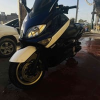 تي ماكس • موديل 2008 • الديوانية الشامية