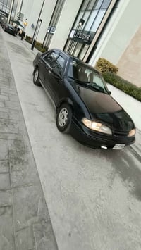 دايو برينس • ١٩٩٥ • اوتوماتيك