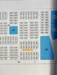 الكهرباء الشمالية • طابو وكالة • شارع ١٣٫٥م