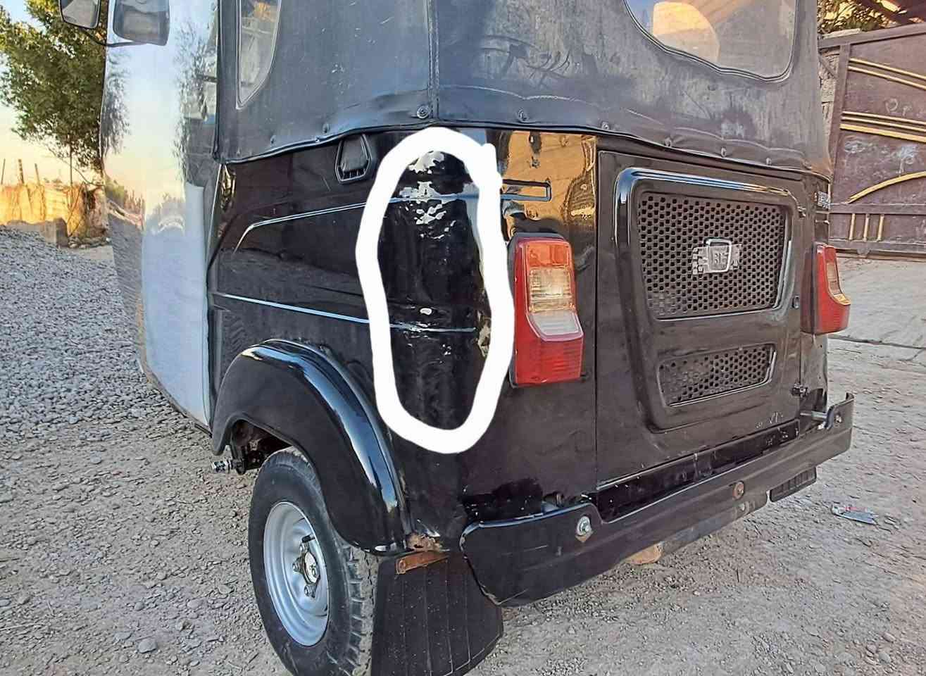 سلام عليكم شلونك شباب هاي تكتك موديل 2022البيع المو شراي لا يتعبني  هاي تكتك مكينه مجفته تجفيت شركه شرط لا تنقيص ولا تبخير خير من لله ولمكان بغداد المدئن المرديه ولسعر 8200وبيه مجال الطيبين بيك خير وتدلل وهاذ رقمي ***********
