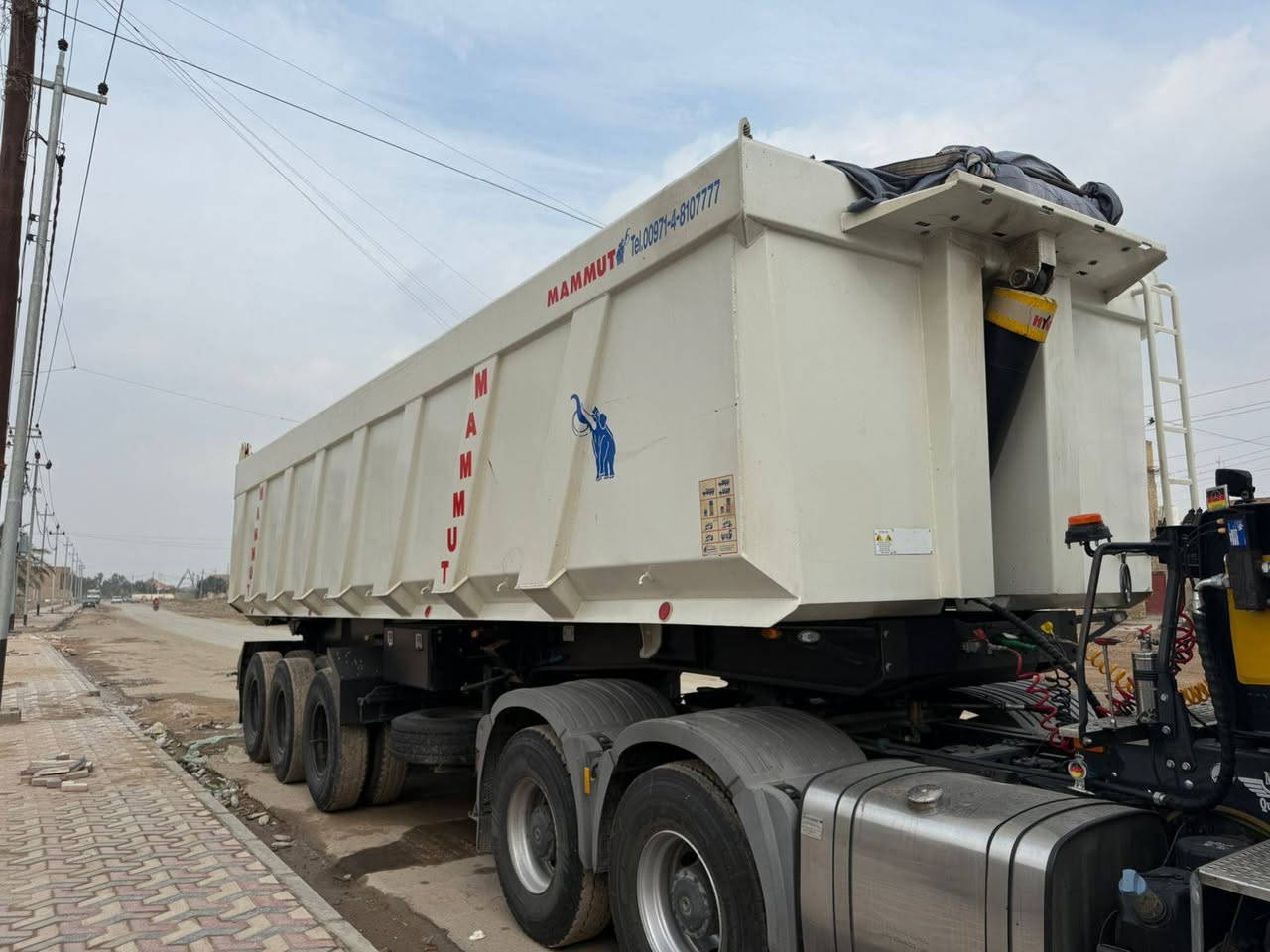 عربانه حوضيه موديل 24 مكفوله كفاله عامه تخم تاير جديد العنوان ذي قار الشطرة السعر 370 وبيها مجال لشراي يتصل ع الرقم ***********
