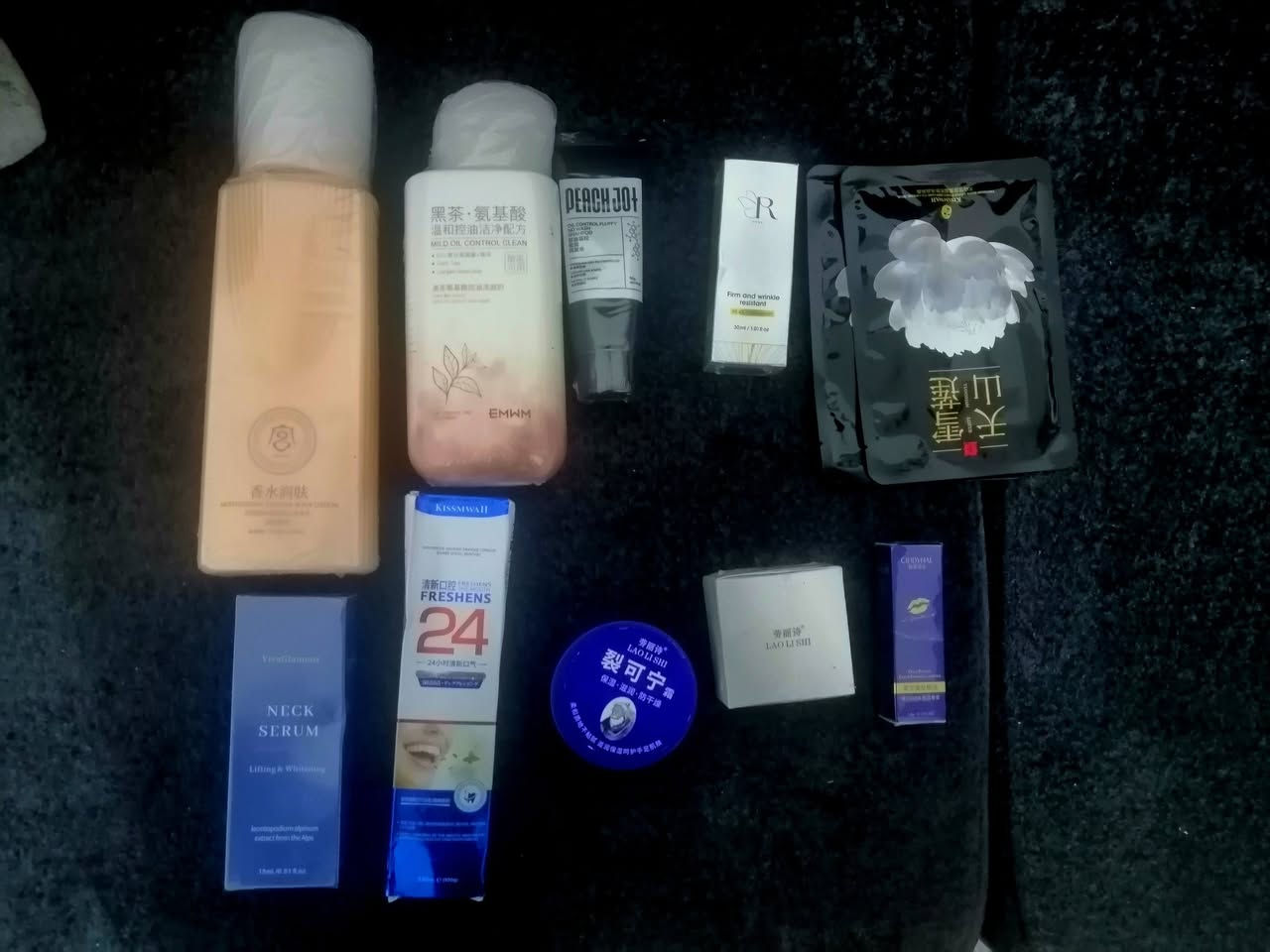 الاسعار من الفين دينار تبدي لحد 10 للأستفسار مراسلة الصفحه يوجد توصيل


**إذا كنت صاحب هذا الإعلان وتريد حذفه لأي سبب، رجاءا أرسل رسالة إلى الدعم الفني**